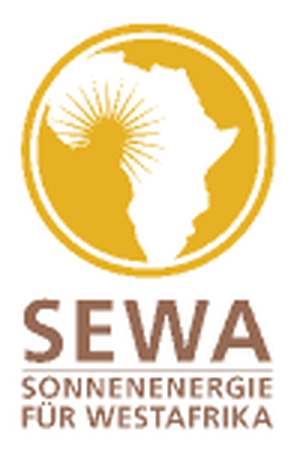 SEWA Logo